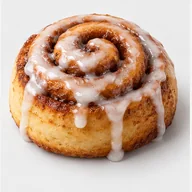 Cinnamon roll