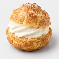 Cream puff