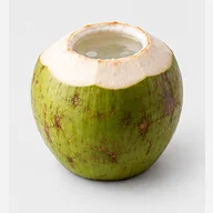 Coconut water