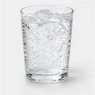 Sparkling water
