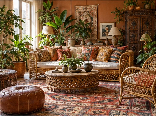 Bohemian