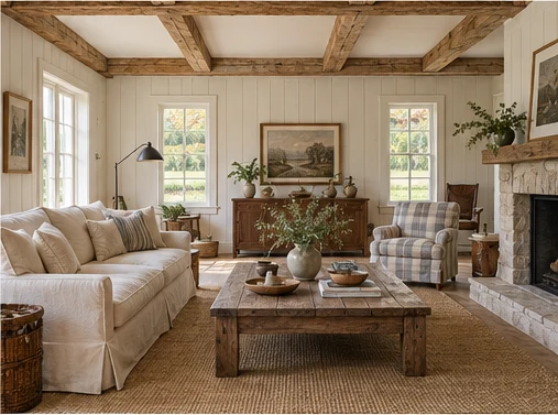 Farmhouse