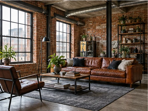 Industrial