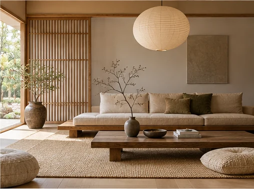 Japandi